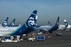 Read more about the article How to earn Alaska Airlines Atmos Rewards points