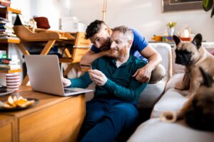 Read more about the article Why couples who travel should get a Sapphire Reserve card and the Ink Business Preferred