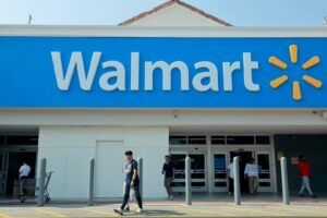 Read more about the article Get up to 5% cash back on Walmart purchases with the new OnePay CashRewards Card