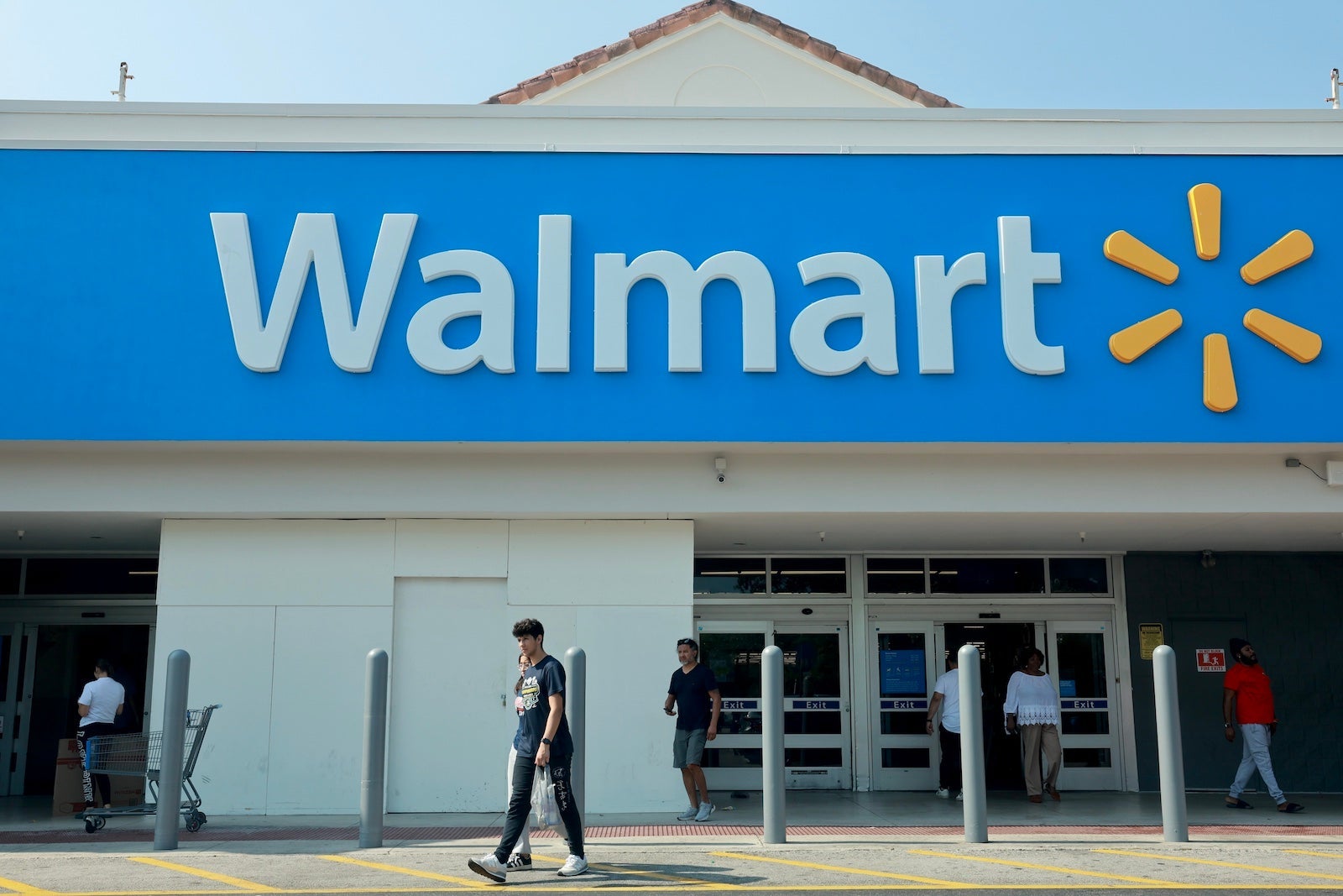 You are currently viewing Get up to 5% cash back on Walmart purchases with the new OnePay CashRewards Card