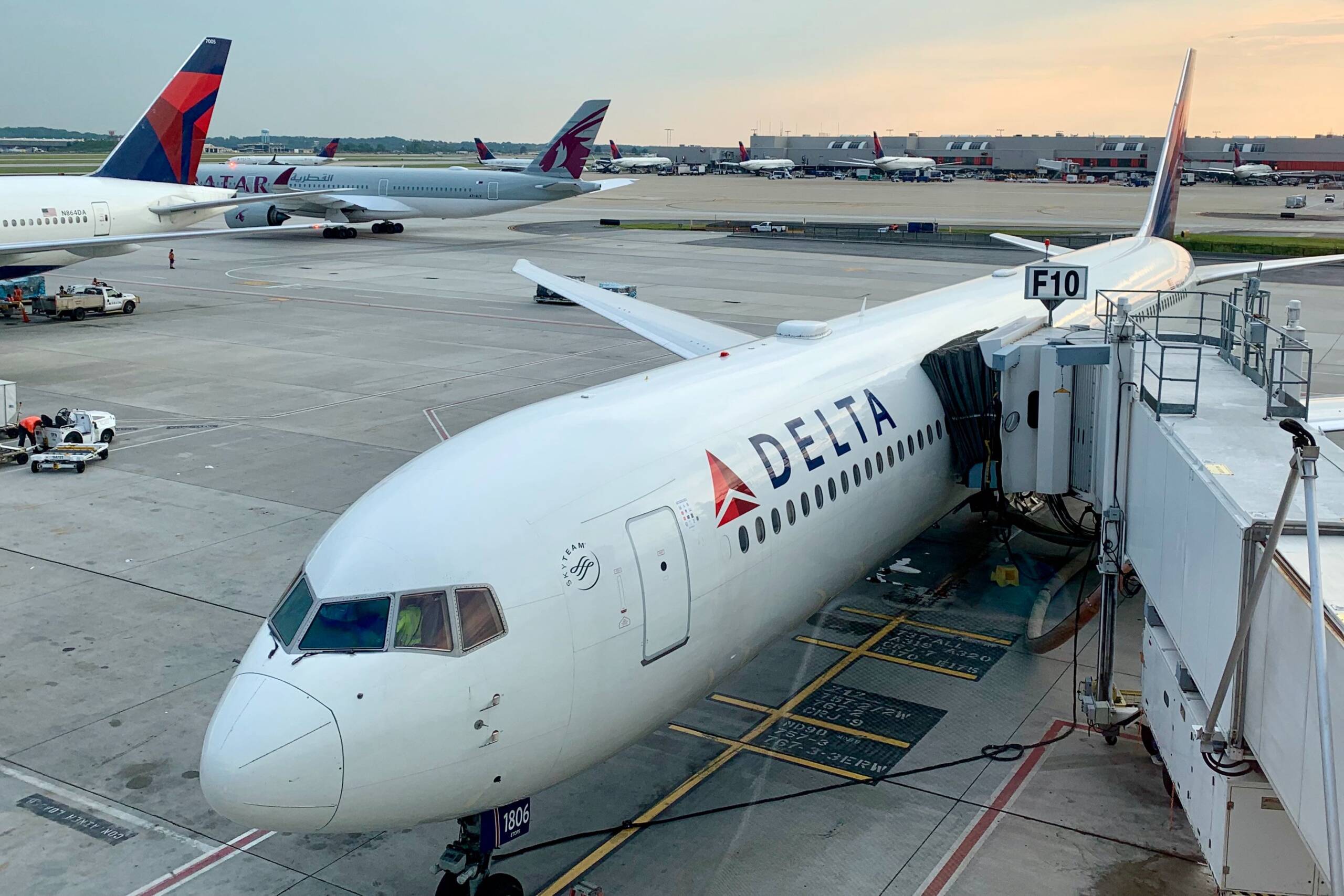 Read more about the article Delta’s ‘route race’ ends in a twist: 2 new European islands coming in 2026