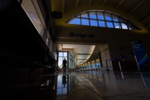 Read more about the article These are North America’s best airports, according to J.D. Power’s 2025 rankings