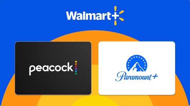 You are currently viewing Get more from your Amex perks: New Peacock subscription with Walmart+