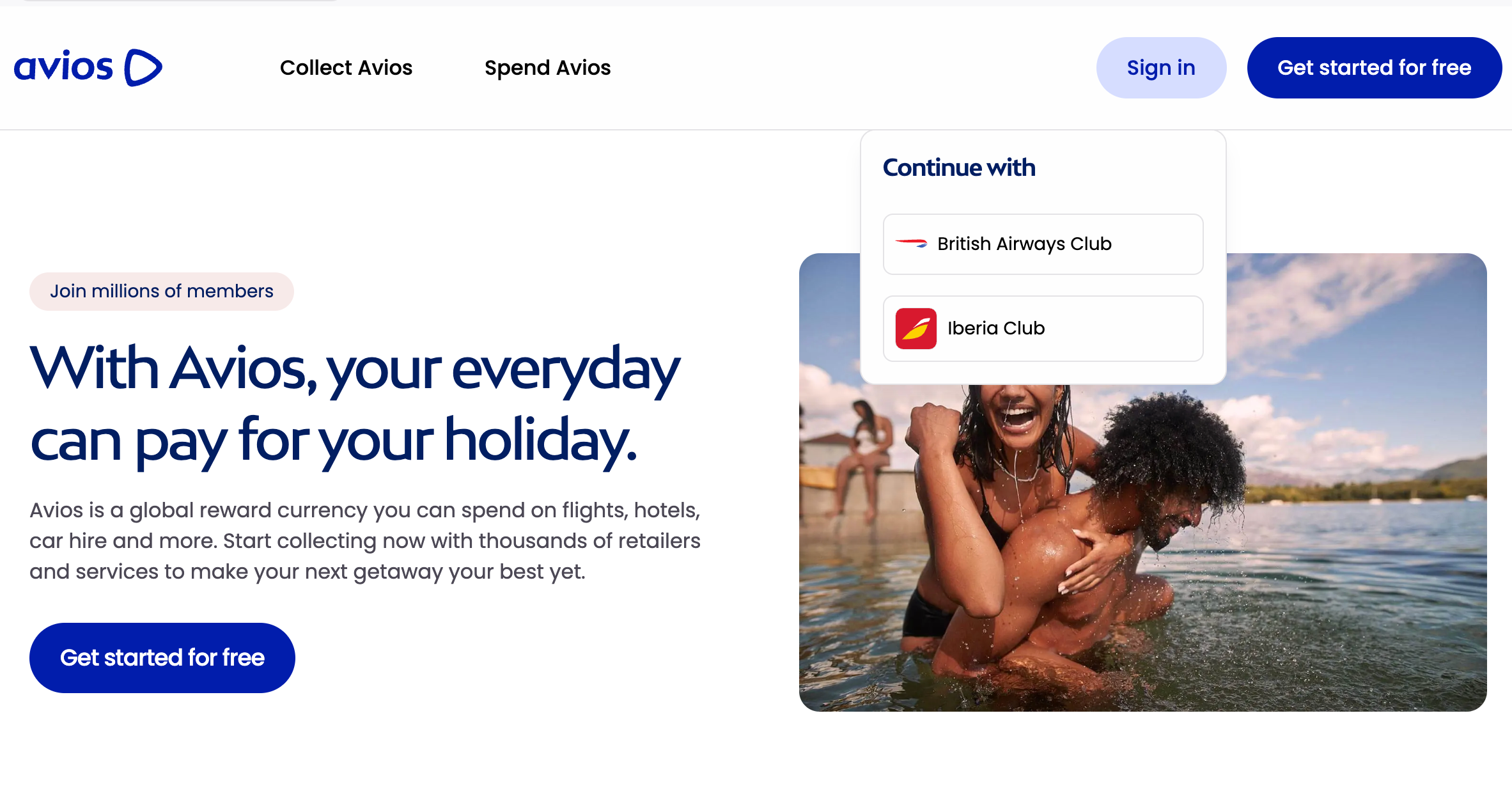 Read more about the article How to easily transfer Avios between all 7 airline loyalty programs
