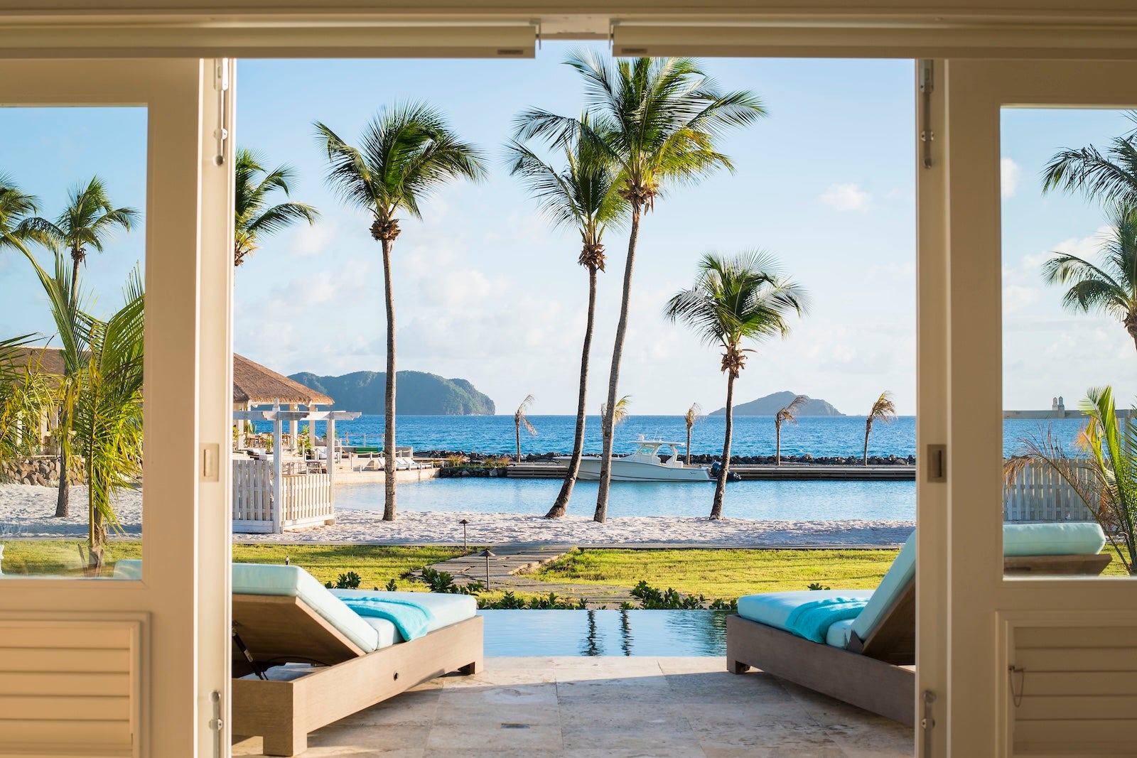 You are currently viewing Celebrating 1 year of partnership: The coolest SLH hotels you can book with Hilton Honors points