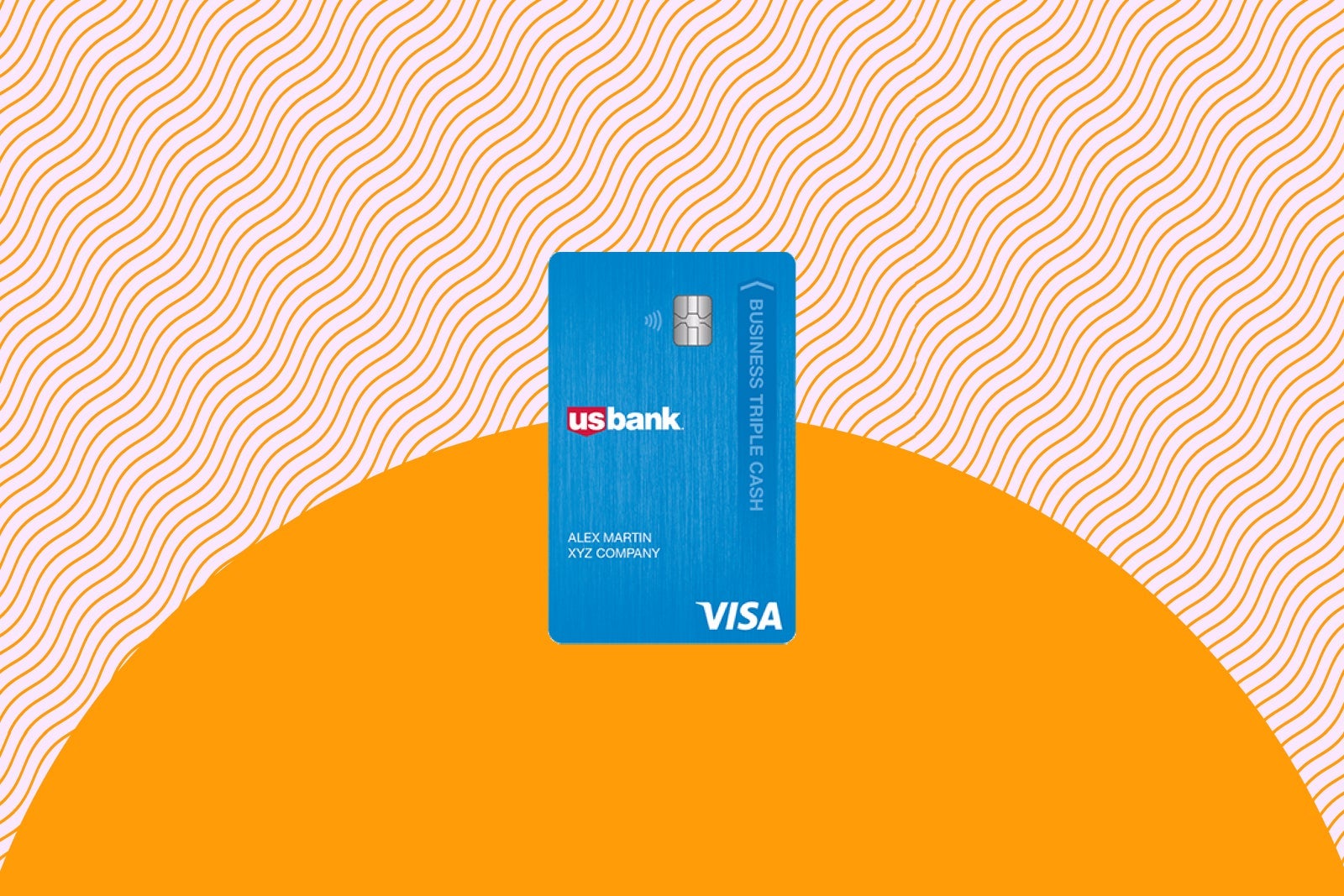 You are currently viewing U.S. Bank Triple Cash Rewards Visa Business Card review: Earn cash back in popular bonus categories