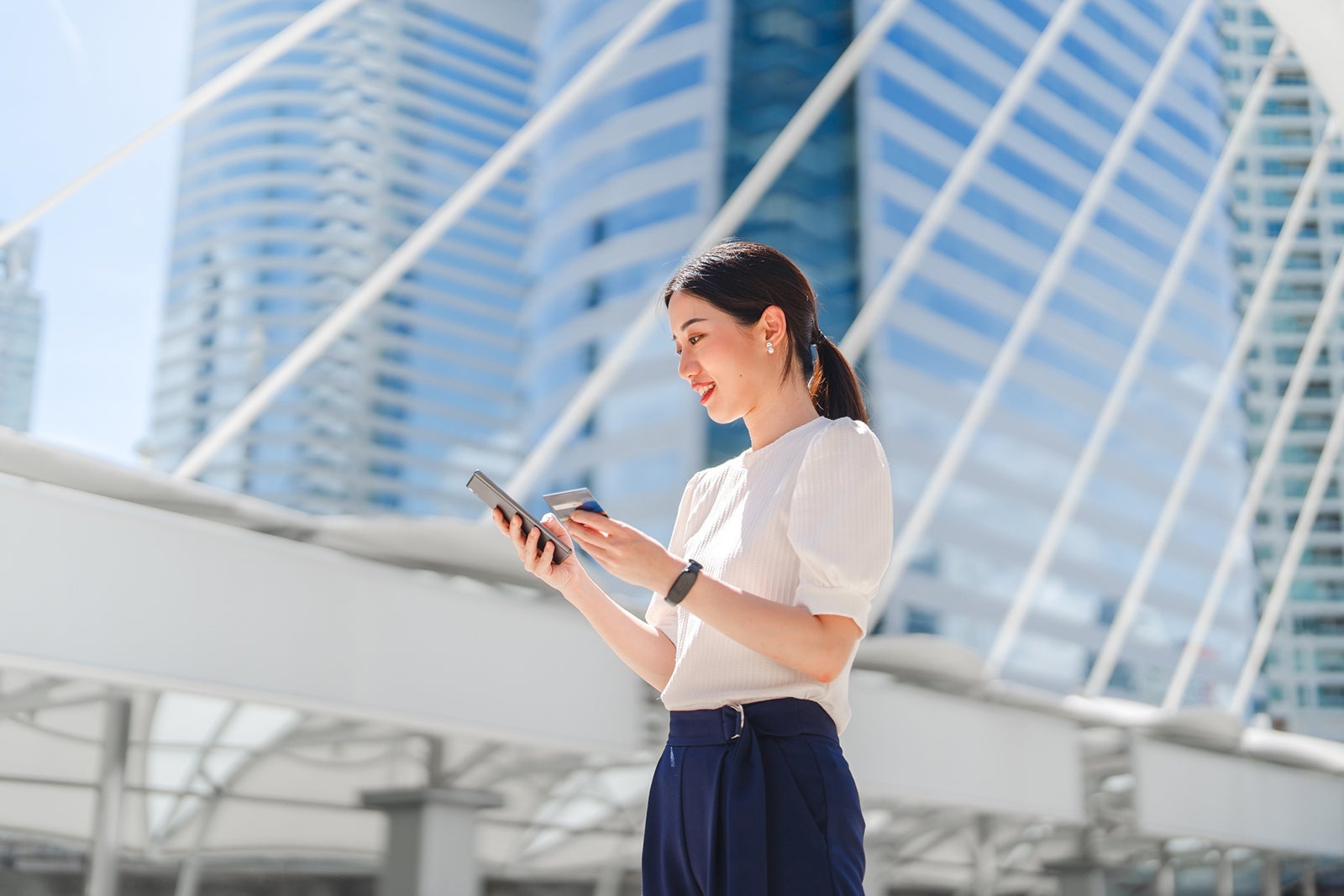 Read more about the article How to pick the right travel credit card for you