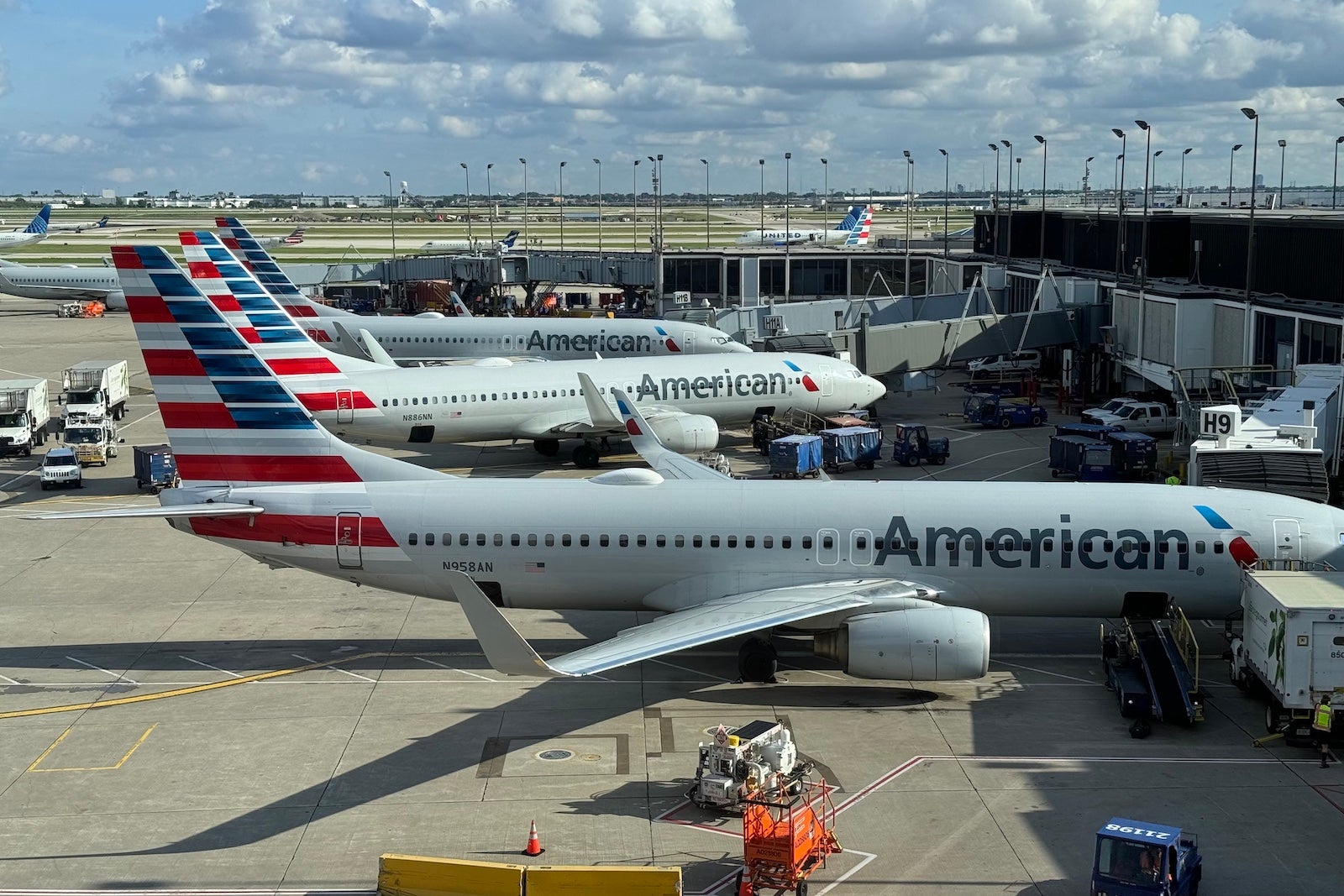 You are currently viewing American Airlines deals to Europe: Fly to Dublin, London and other cities from $371 round-trip