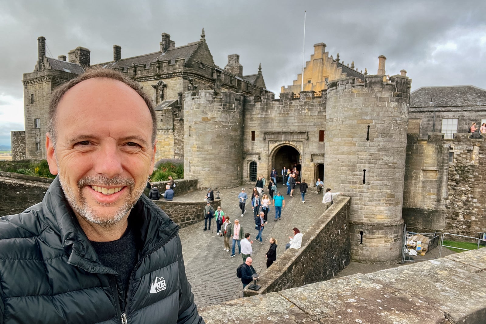 You are currently viewing Bucket-list sites, easy travel: Why I loved my first Globus tour in Europe — and you will, too