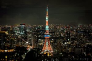 Read more about the article My 4 favorite things about Hyatt’s Andaz Tokyo and how to book with points