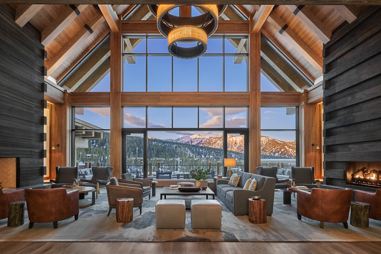 Read more about the article New Chase Sapphire Reserve perks live today: Valuable credits and changes to earning rates