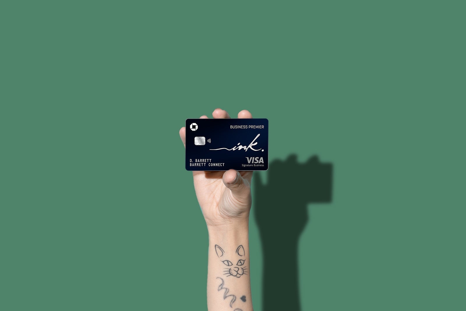 You are currently viewing Chase Ink Business Premier card review: Solid cash back but little flexibility