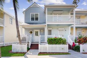 Read more about the article Vacasa is ending its partnership with Wyndham Rewards