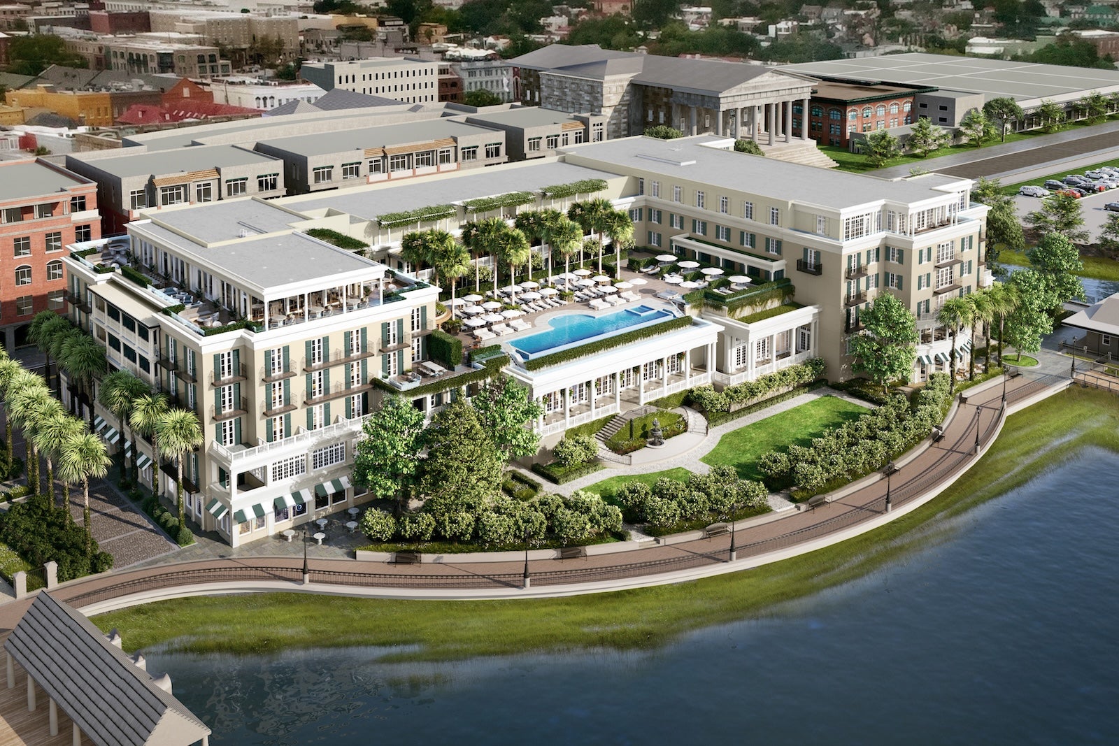 You are currently viewing Tulum’s Moxy, a Nordic Waldorf and other hotel news you missed