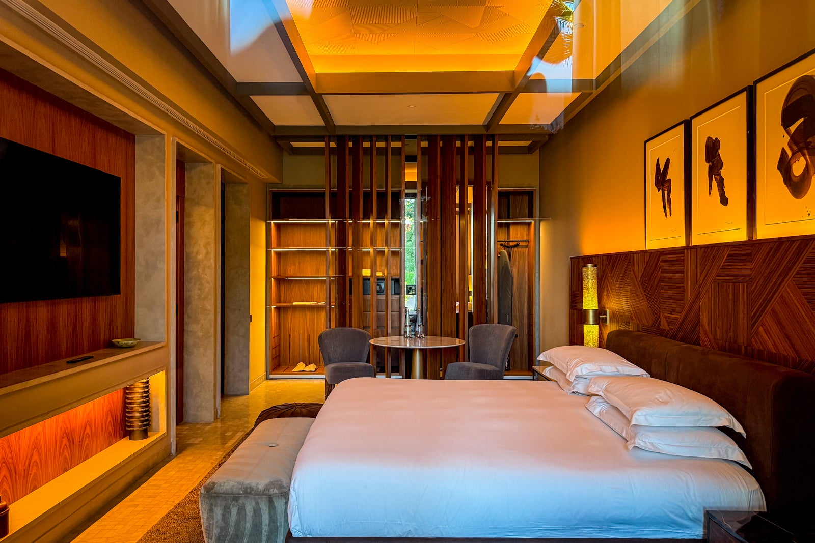 Read more about the article 4 things I loved about the Park Hyatt Marrakech — and why it’s a steal using points