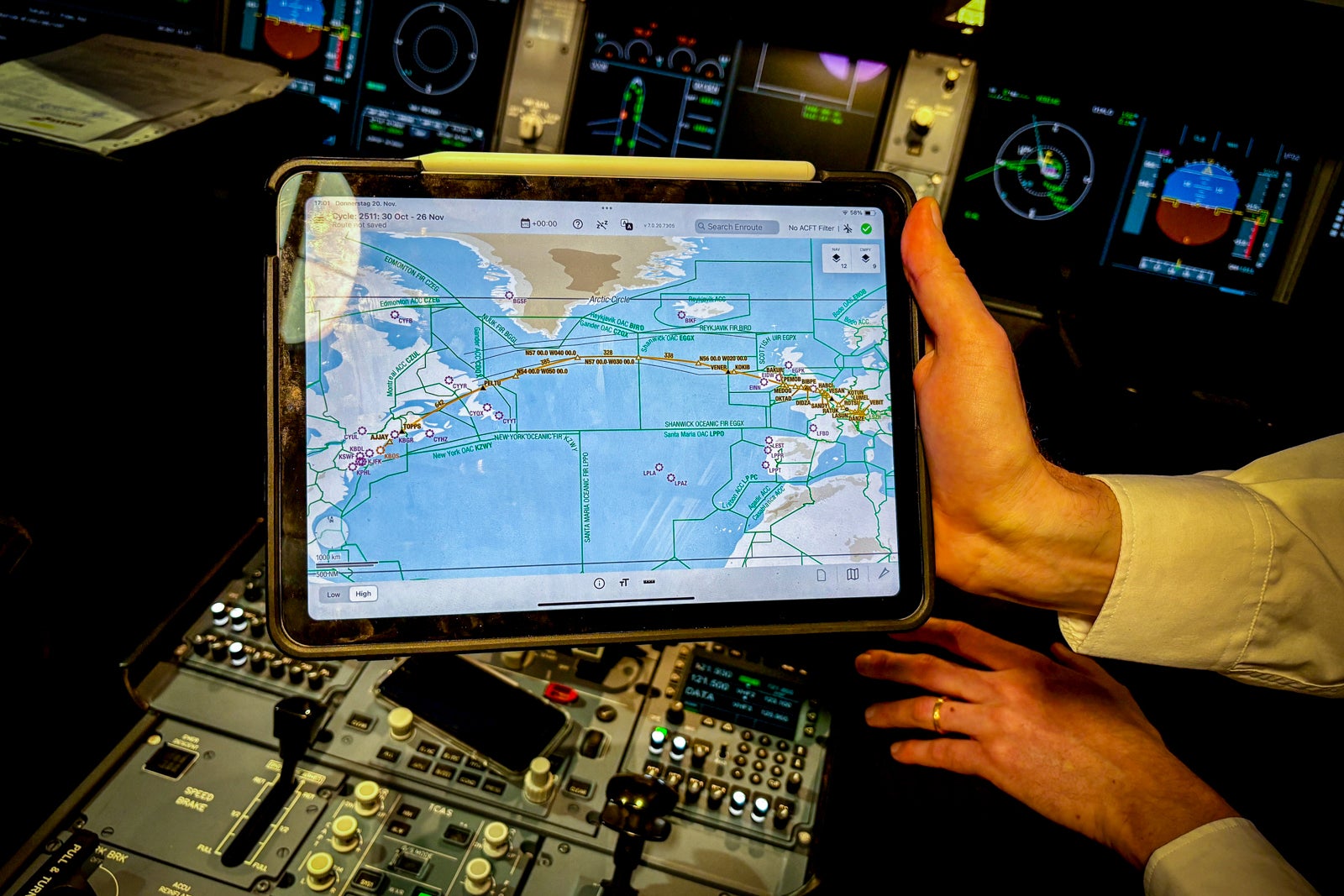 Read more about the article ‘Swiss Senses’: Onboard the inaugural long-haul flight of Swiss’ luxe new Airbus A350