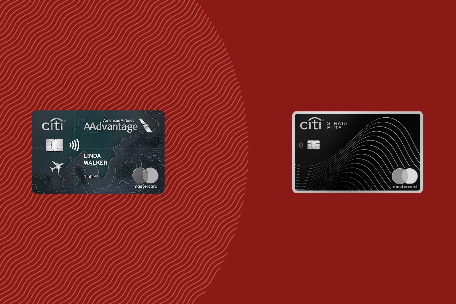 Read more about the article Citi / AAdvantage Globe Mastercard vs. Strata Elite: Which is better for American Airlines enthusiasts?