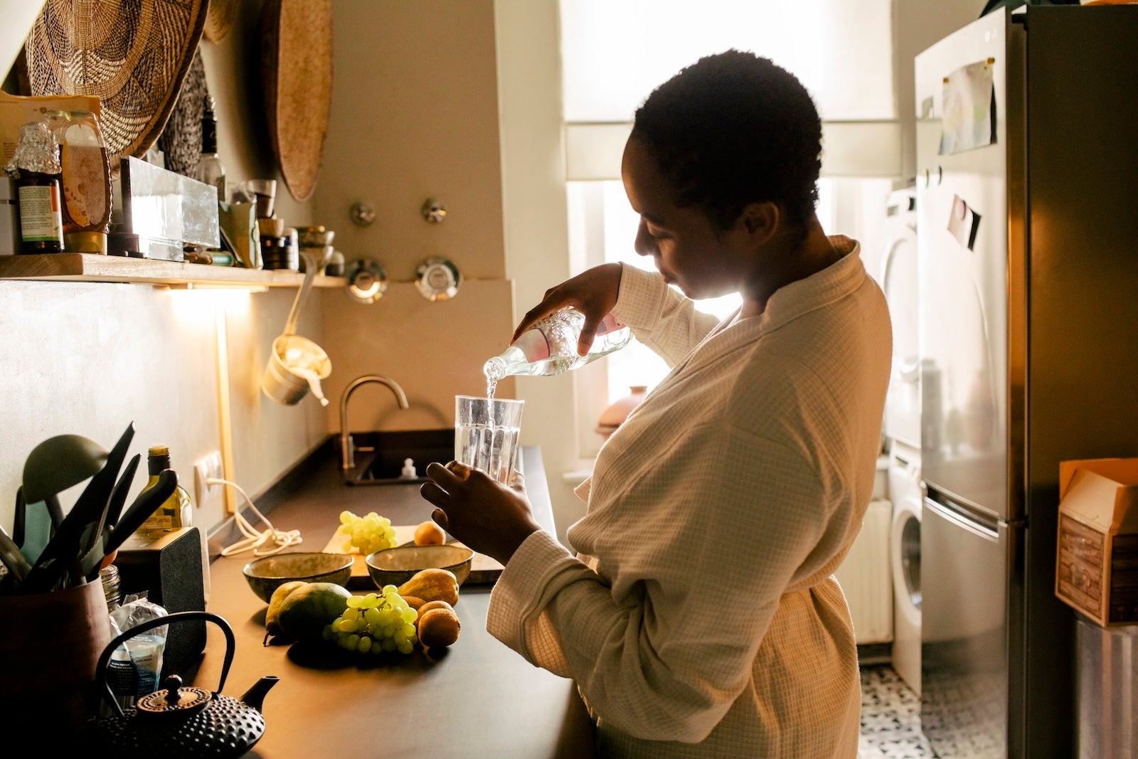 You are currently viewing It’s officially flu season: How to avoid getting sick on a plane