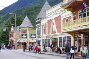 Read more about the article Cheap things to do in Alaska on a cruise