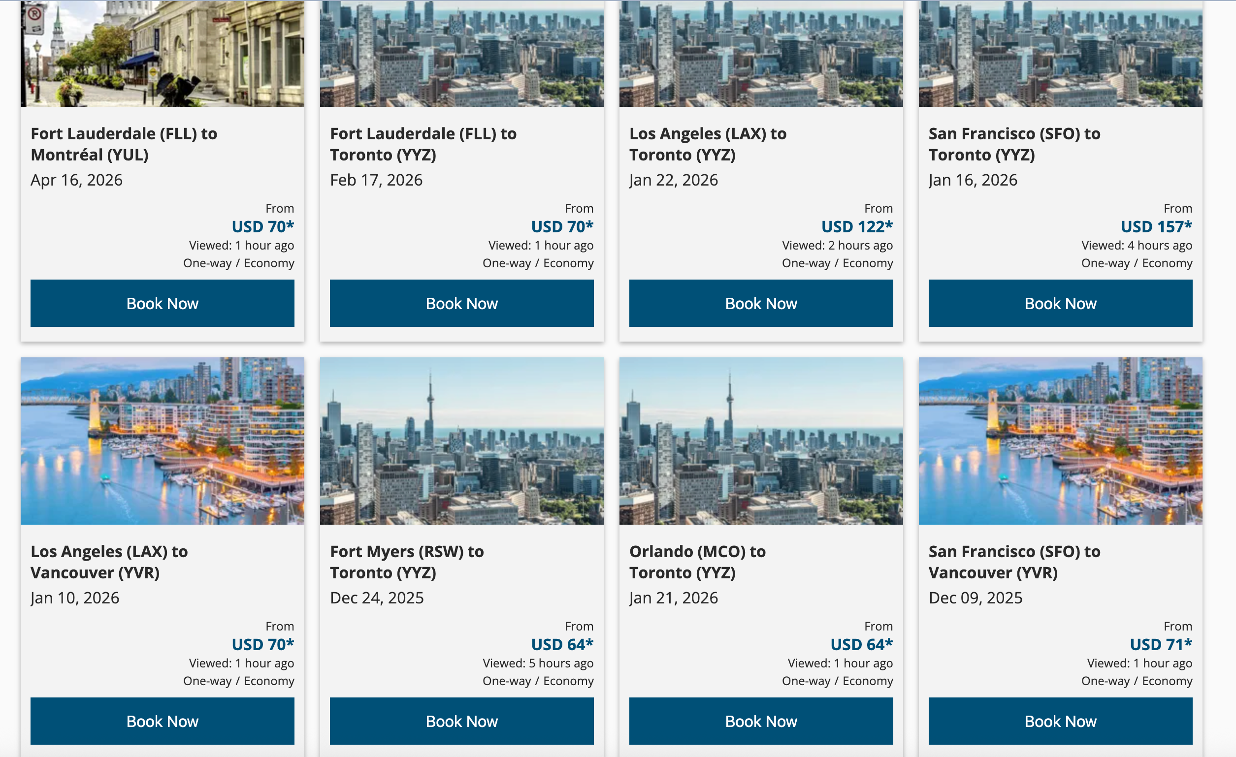 You are currently viewing Updated: All the best Black Friday flight deals (so far)