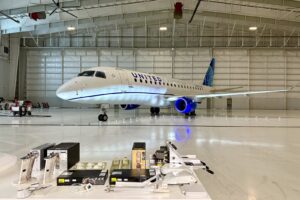 Read more about the article Which airlines offer free Wi-Fi? A complete guide