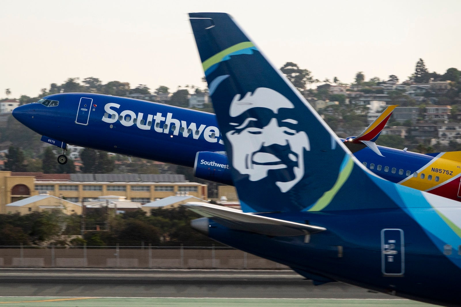 You are currently viewing Southwest adds 5 new routes from California (2 to Hawaii) in big West Coast expansion