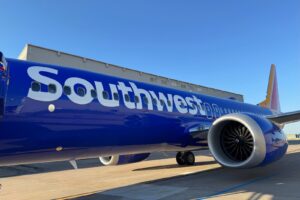 Read more about the article Southwest adds Philippine Airlines as 4th international partner