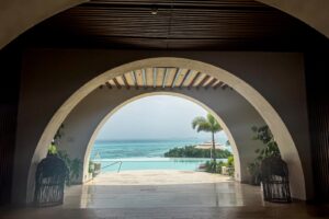 Read more about the article This all-inclusive island resort in Mexico has butler service, tequila tastings and a hammam — and you can book it with points