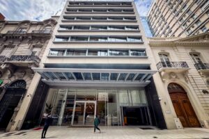 Read more about the article An exciting new points hotel in Argentina’s capital: The Recoleta Grand