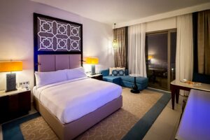 Read more about the article The surprisingly powerful case for carrying both the Hilton Aspire and Surpass