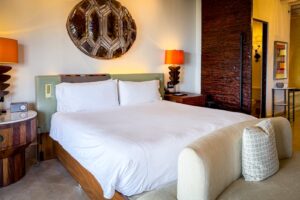 Read more about the article Hilton’s crown jewel resort just leveled up: Here’s what’s new at the Waldorf Astoria Los Cabos Pedregal