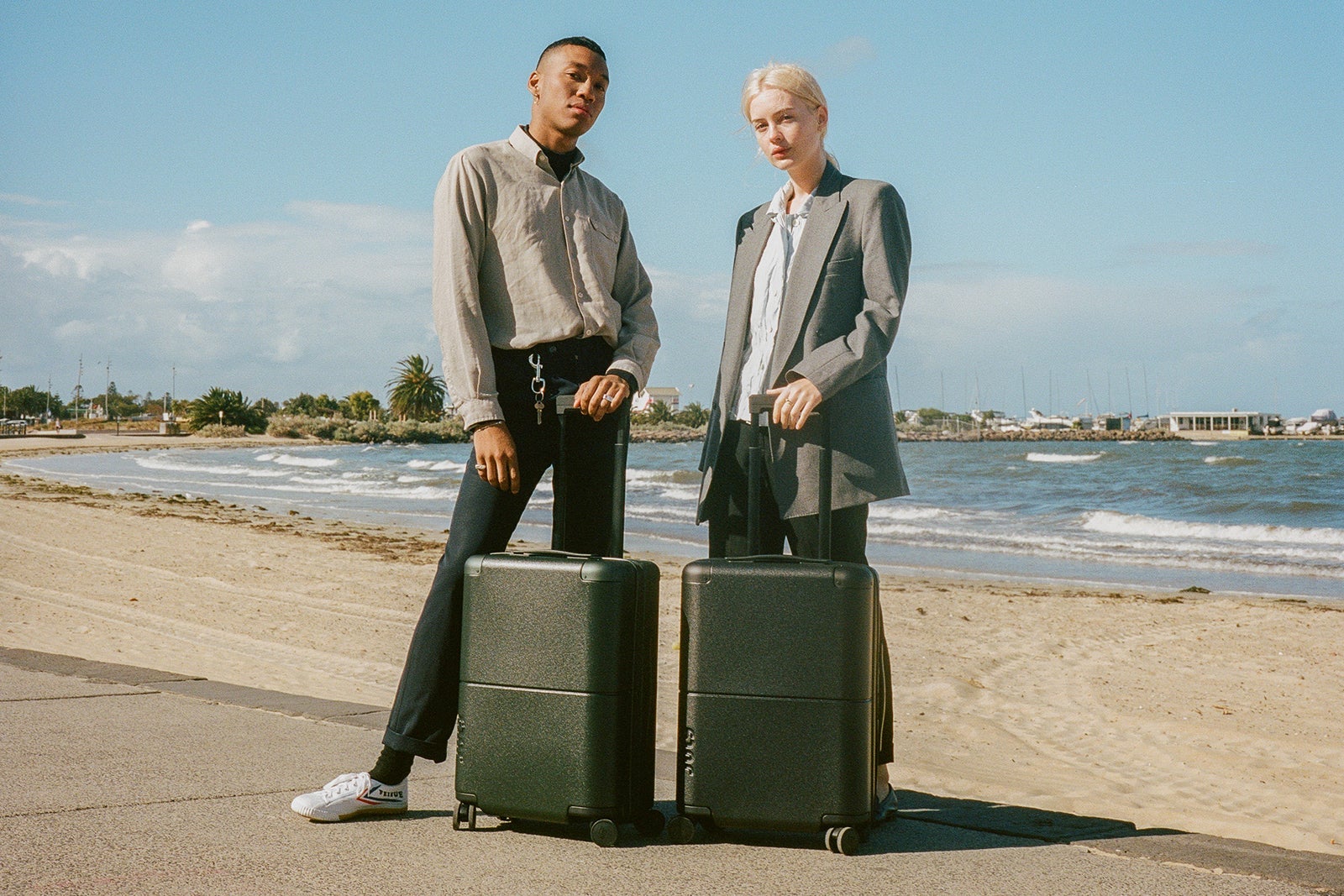 Read more about the article Keep calm and carry on: The best carry-on luggage for every kind of trip