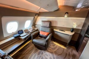 Read more about the article How to transfer Chase Ultimate Rewards points to Singapore Airlines KrisFlyer