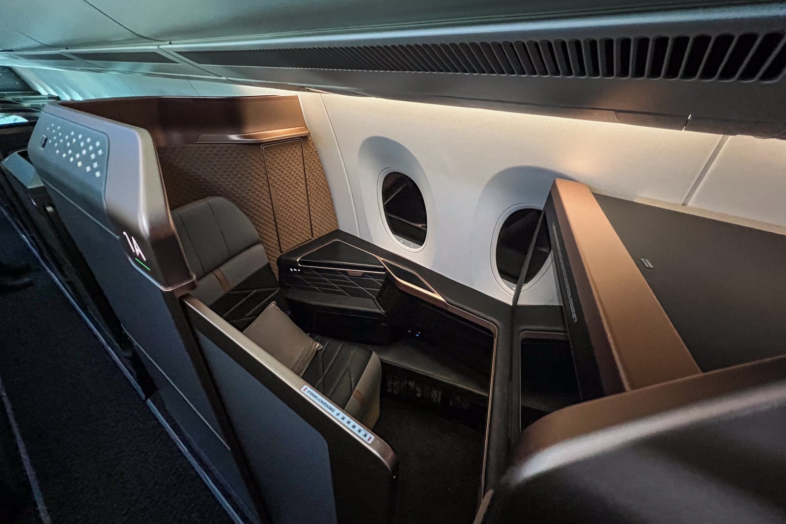 Read more about the article Taiwan’s Starlux eyes US East Coast as it adds new Airbus A350-1000 to fleet