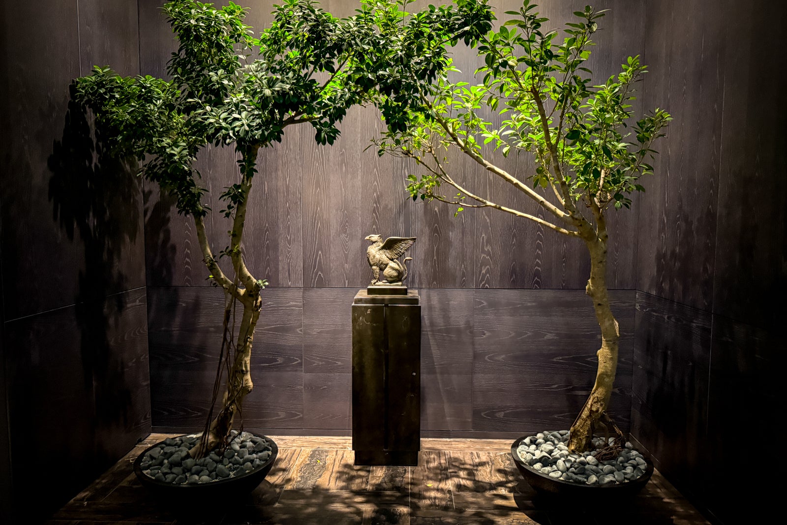 You are currently viewing Swimming with Mount Fuji in the distance: A tranquil stay at Tokyo’s first JW Marriott hotel