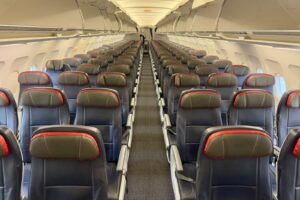 Read more about the article How to use ExpertFlyer alerts to snag a better seat on the plane