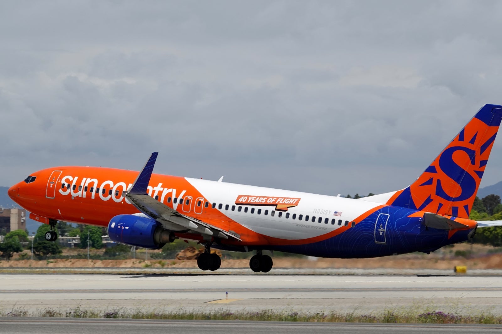 Read more about the article Allegiant to acquire rival Sun Country Airlines in budget airline merger