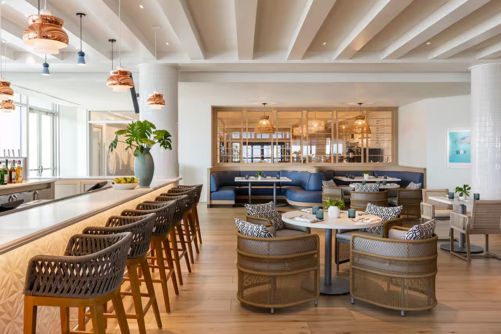 Read more about the article What Hilton’s CEO says about devaluations, new elite status and personalized stays