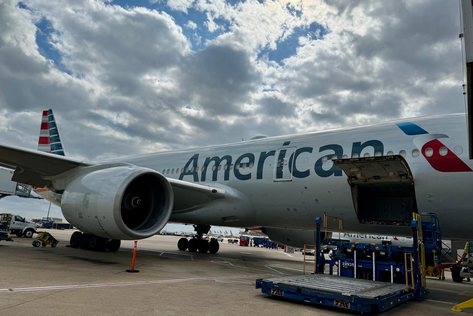 Read more about the article Deal of the day: Fly Down Under to Sydney from only 35,000 AAdvantage miles