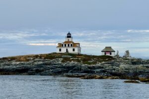 Read more about the article Maine, Nova Scotia and the Rockies: United dials up summer travel in 14-route expansion