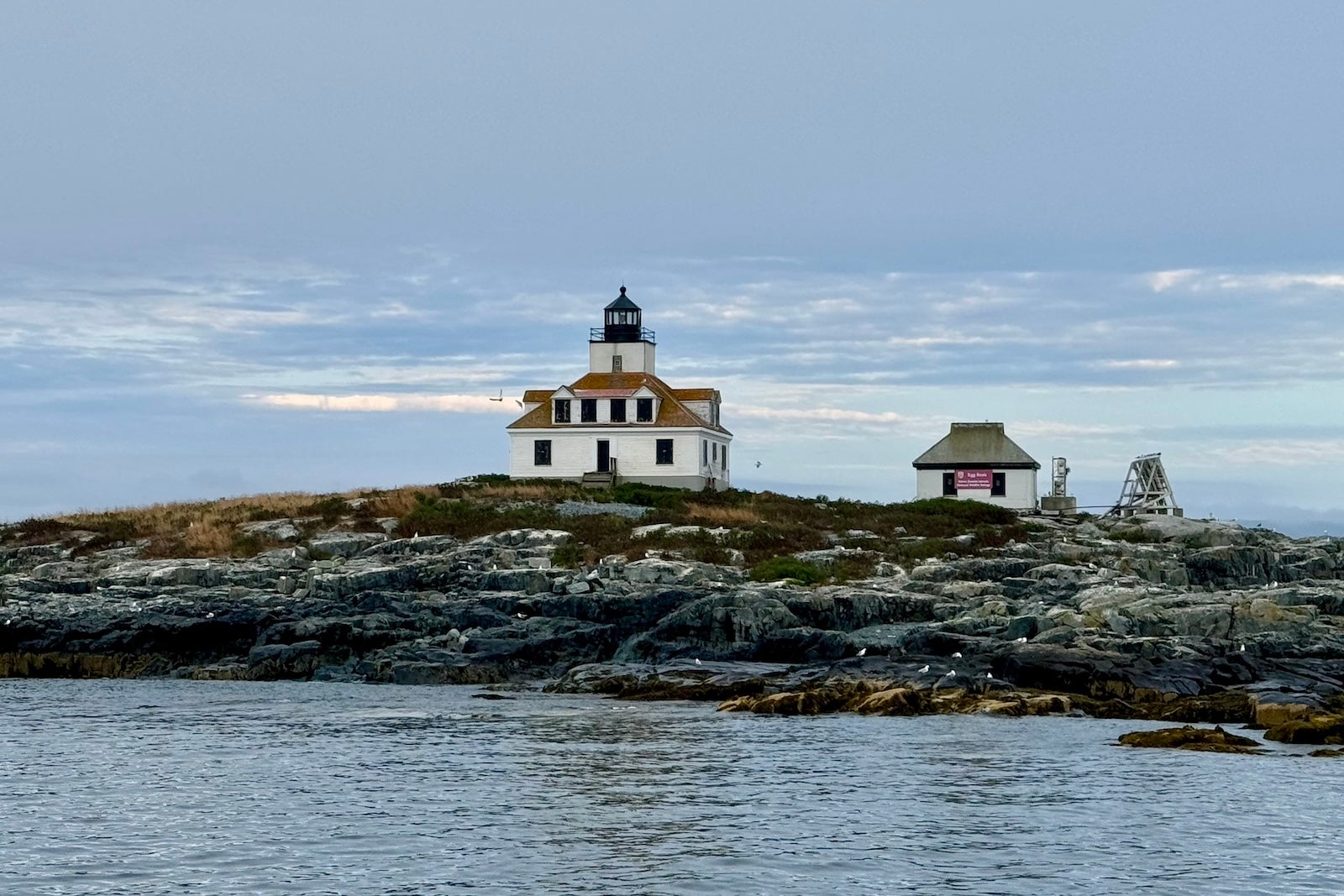 You are currently viewing Maine, Nova Scotia and the Rockies: United dials up summer travel in 14-route expansion