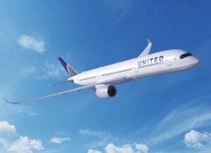 Read more about the article United Airlines CEO hints at ‘new aircraft types’ amid plan to ‘shake-up the industry’