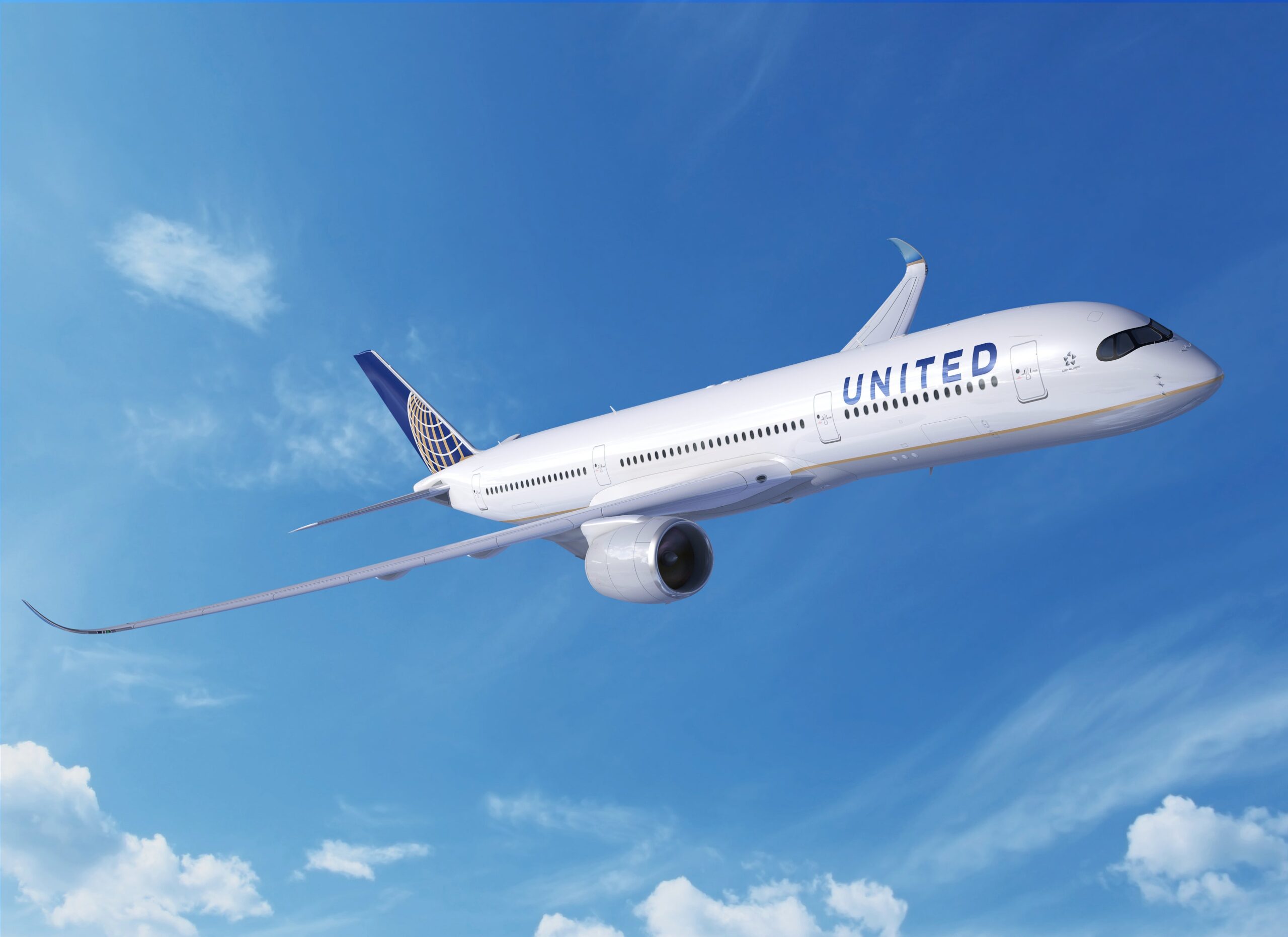 Read more about the article United Airlines CEO hints at ‘new aircraft types’ amid plan to ‘shake-up the industry’