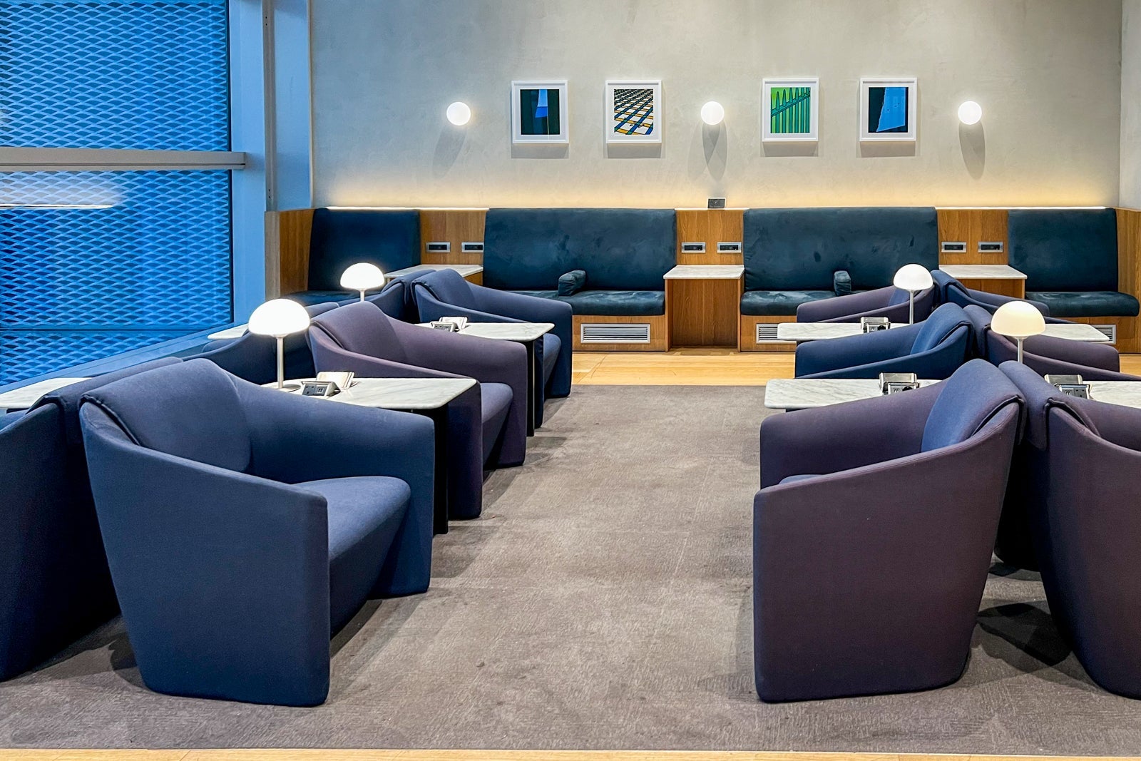 You are currently viewing How to choose a credit card for airport lounge access