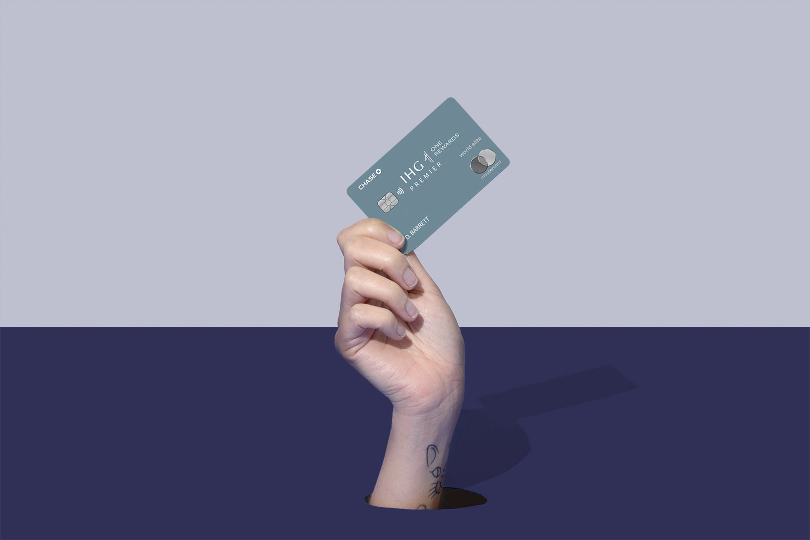 You are currently viewing Earn up to 175,000 points with these limited-time IHG Rewards card offers