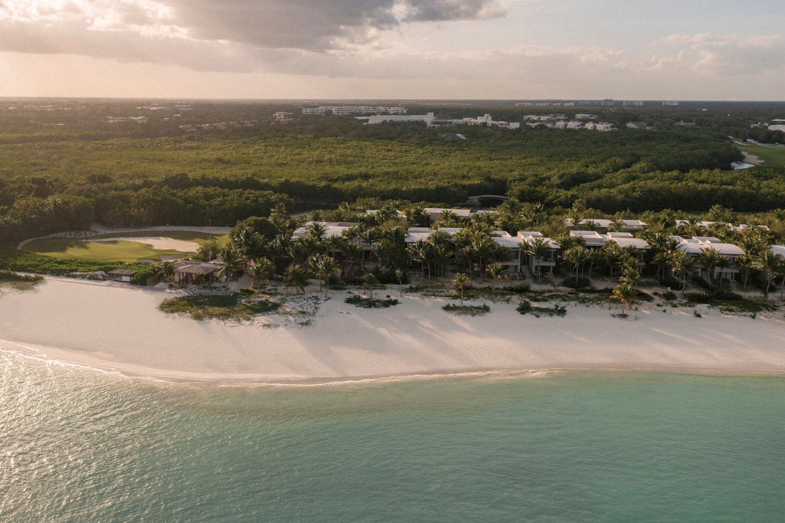 You are currently viewing Alila Mayakoba is now open in Mexico — and you can book from 21,000 Hyatt points