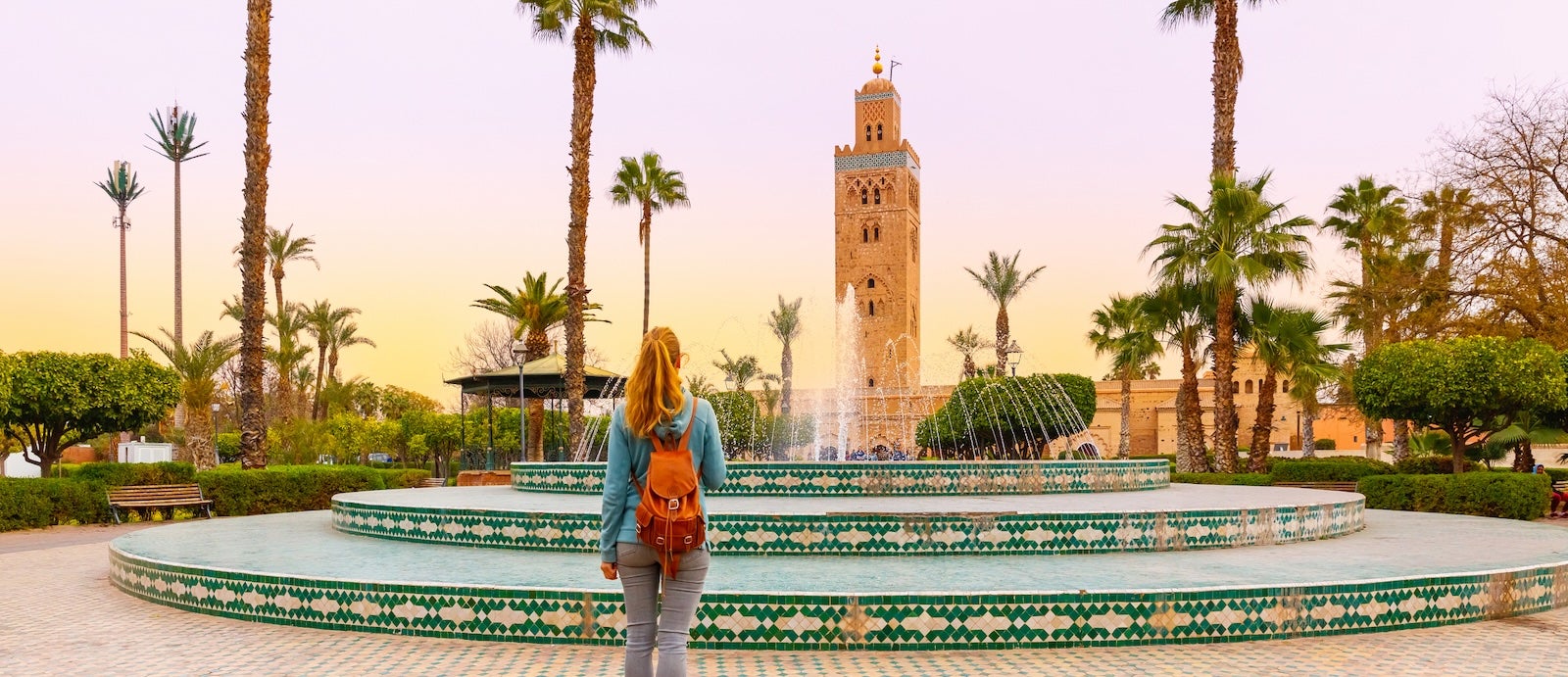 You are currently viewing Act fast: Fly Delta to Dublin, Madrid and Marrakech from 26K SkyMiles each way