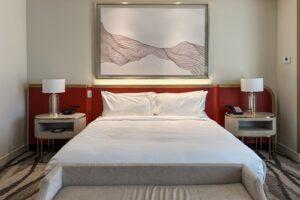 Read more about the article Vegas goes (sort of) all-inclusive with this new Conrad Las Vegas package