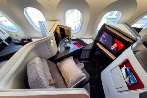 Read more about the article ExpertFlyer unveils 330-day American systemwide upgrade availability and detailed seat maps