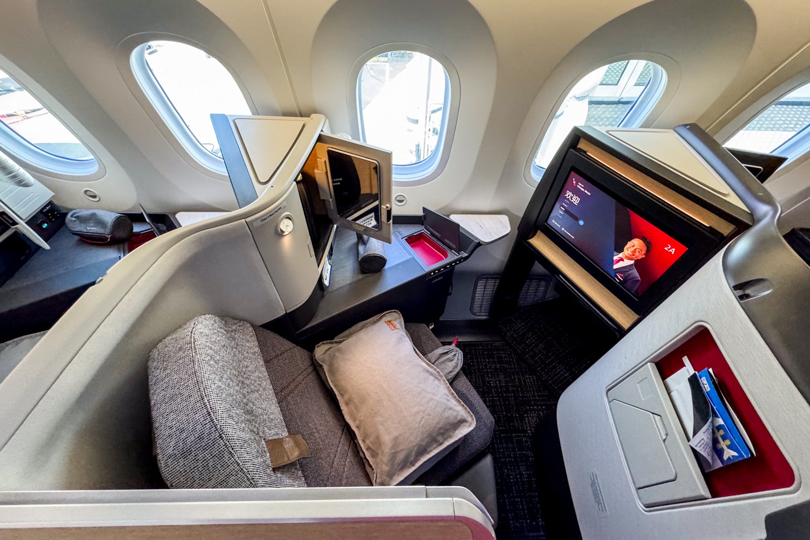 You are currently viewing ExpertFlyer unveils 330-day American systemwide upgrade availability and detailed seat maps